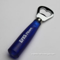 Custom Cylinder Shape Bottle Opener (PT1074-3)